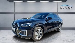 Audi Q2 1.5 TFSI 35 Q2 S tronic