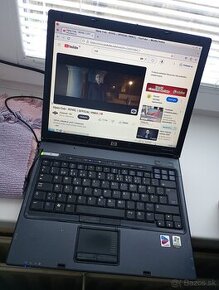 Predám notebook HP