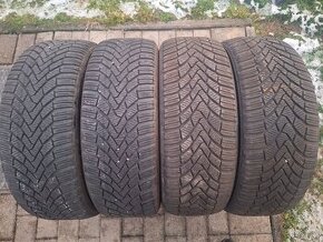 Pneumatiky zimne 205/55r16