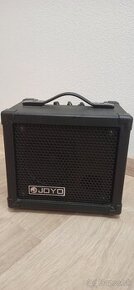 Gitarové kombo Joyo dc-15