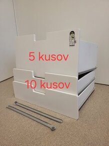 Predam vysuvy Stuva Ikea