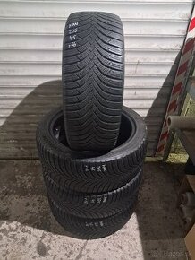 Hankook zimné 205/45/R16