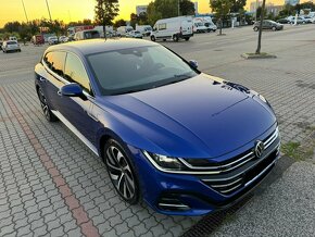 Volkswagen Arteon SB 2.0 TDI R-Line DSG, DPH