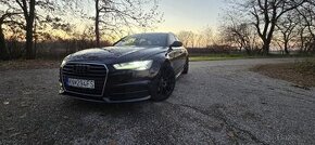 Audi A6 Allroad C7 3.0 TDI Quattro