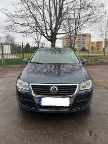 Volkswagen Passat 1,6l