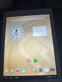 Tablet prestigio