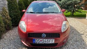 Fiat Punto Grande 1.2