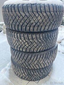 zimné pneu hrot 205/55 R16