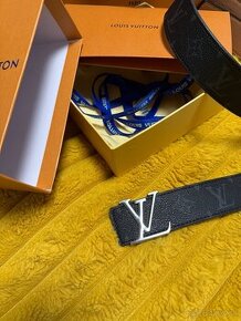 Louis Vuitton opasok