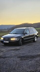 Predam alebo vimenim Audi a4 1.9 tdi