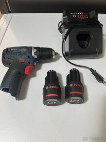 BOSCH GSR 12V-35