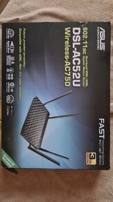 ASUS DSL-AC52U