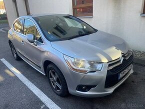 CITROEN DS4 ,1.6 , AT- 7, 120kw