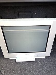 Sony Trinitron CRT TV