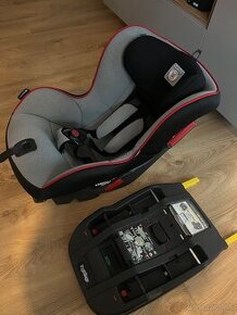 Autosedačka Peg Perego Viaggio 1duofix (9 - 18 kg)+IsoFix