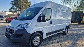 FIAT DUCATO 2.3 MULT.130KW.L3H2.M6