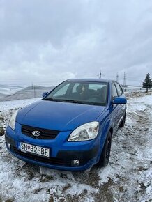 Kia Rio 1.4 16V 71Kw 2007