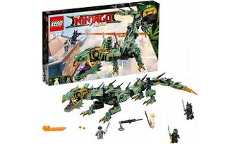 lego 70612