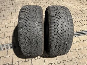 255/50 R19 107V Nokian WR SUV 4 zimne