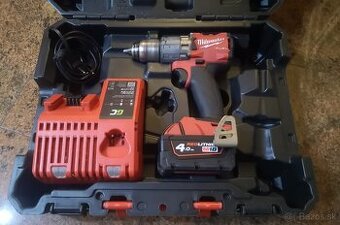 Milwaukee M18 fpd2-402c cena 345€