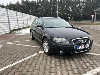 Audi A3 Hatchback