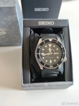 Seiko 5 Sport srpd55k3