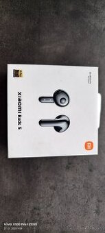 Xiaomi Buds 5 Graphite Black