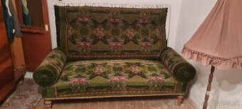 Starožitna sedacka sofa