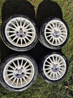 OZ 4x100 R15