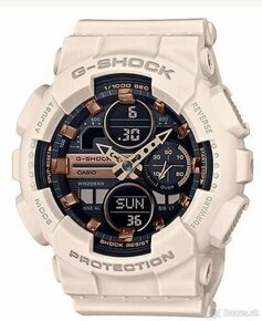 CASIO G-SHOCK GMA-S140