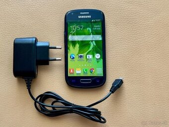 Samsung Galaxy S3 mini