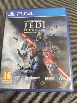 Star wars jedi: fallen order