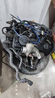 Motor AFN 1.9 TDI 81KW