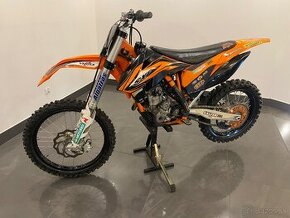 Ktm sxf 250