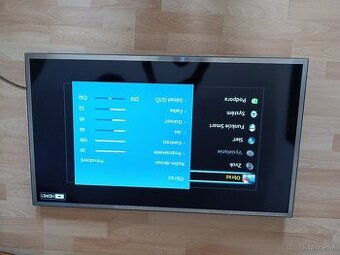 Smart televízor Samsung 40 inch (102 cm) s diaľkovým