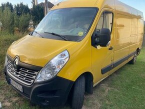 Renault Master 2,3dCi Energy