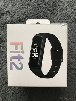 Hodinky Samsung Galaxy Fit2