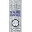 HDD Rekórder Panasonic DIGA DMR-EH55EP-S strieborný (silver)