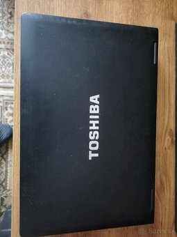 Toshiba Tecra