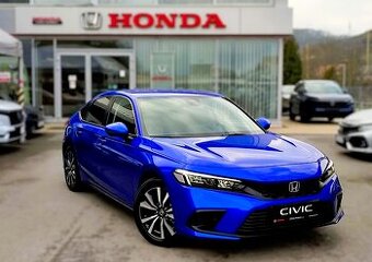 Honda CIVIC 2.0 e:HEV Elegance