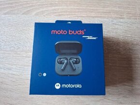 Moto Buds + (sound by Bose)