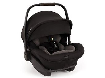 Nuna arra next + isofix