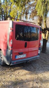 Vivaro