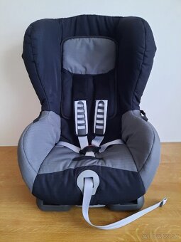 Darujem detsku autosedacku Romer Duo ISOFIX 9-18kg