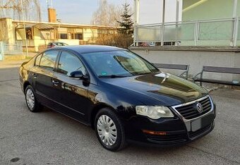 Volkswagen Passat b6 1.9.TDI 77kw r.v.2007 Zakup.SR