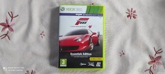 Forza motorsport 4 cz (xbox360) - 1