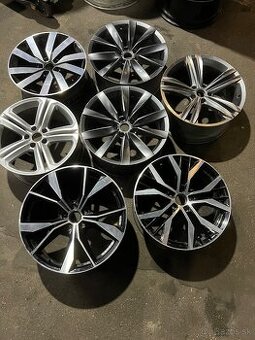 Kusovky VW 18-20” - 1