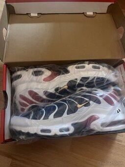 Nike TN Air max Paris - 1