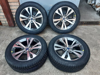 5x114,3  20"  Ford Explorer  -nová sada