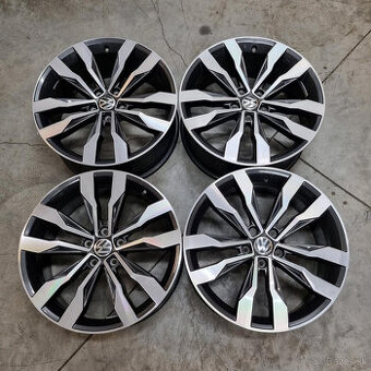 Disky Volkswagen 5x112 R19 ET47